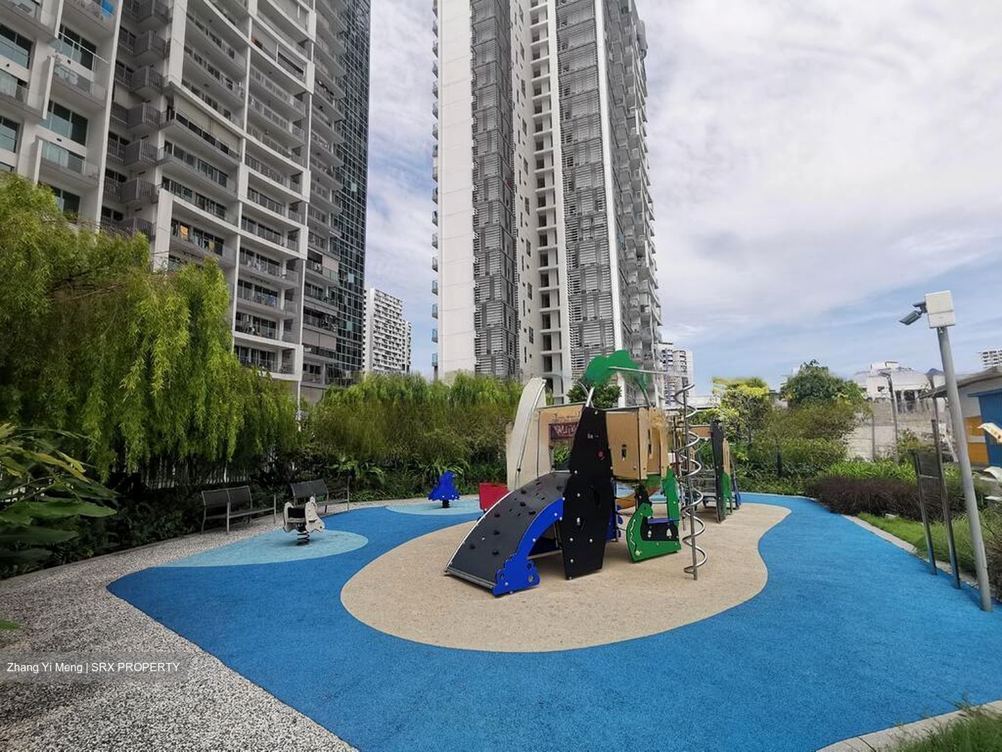 Eight Riversuites (D12), Condominium #467009301